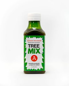 Treemix A