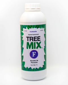 Treemix F - Ganesh Grow Shop