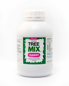 Treemix Candy en internet