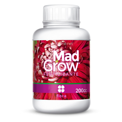 Mad Grow Flora