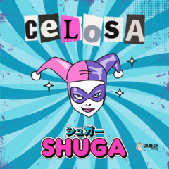 Semilla Celosa - Shuga Regulares INASE