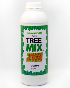 Treemix ZYM - Ganesh Grow Shop