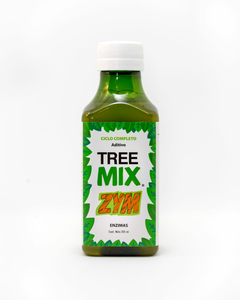 Treemix ZYM