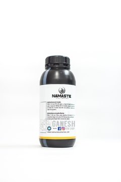 Detox Namaste - comprar online