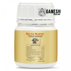 Delta 9 Cannabiogen