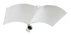 Reflector/Proyector Águila Blanca - comprar online