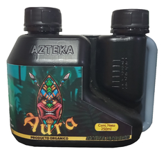 AZTEKA NUTRIENTS AURA