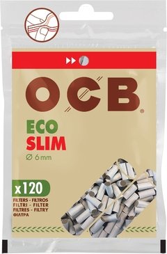 FILTROS OCB ECO SLIM