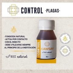 Control de Plagas 50ml KAWSAY - comprar online