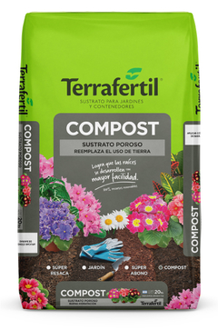 COMPOST TERRAFERTIL