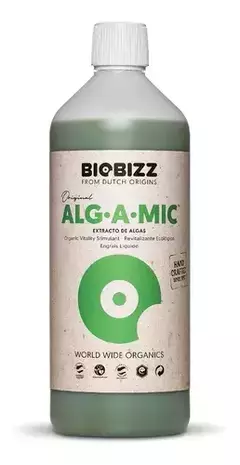 alga mic biobizz 250ml