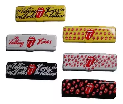 LION COVER PAPERS ROLLING STONE