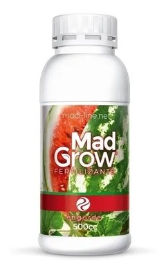 Mad Grow Engorde - comprar online