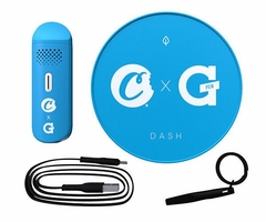 Vaporizador Grenco Dash Edicion Especial 2.0 en internet