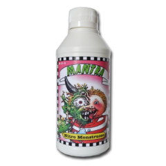 Mantra Nitro Monstruoso 250ml