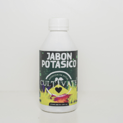 Jabon Potasico Cultivate