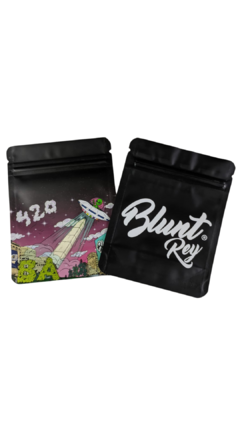 BOLSA ZIPLOC BLUNT REY X UNIDAD en internet