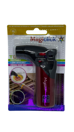 SOPLETE MAGICLICK MULTIUSO TORCH - comprar online