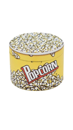 ATOMIC PICADOR METAL 4P POPCORN