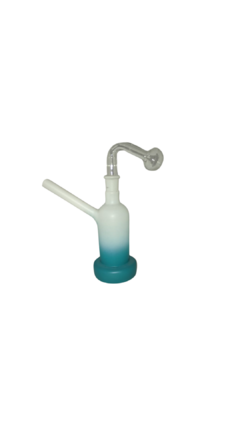 BONG DE VIDRIO PARA WAX - comprar online