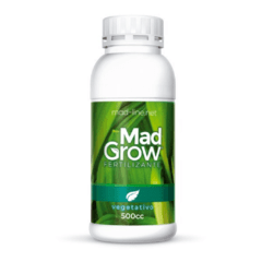 Mad Grow Vegetativo - comprar online