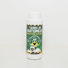 Tierra de Diatomeas Cultivate 100gr