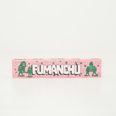 Fumanchu King Size