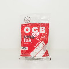 Filtros OCB Long Slim - comprar online