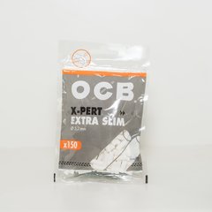 Filtros OCB Extra Slim