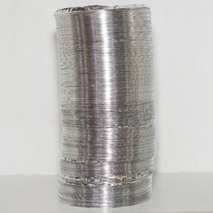 Ducto Aluminio