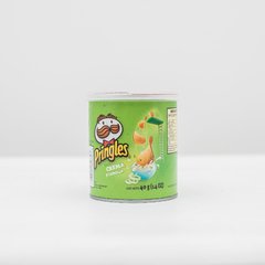 Canuto Escondite Pringles
