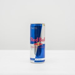 Canuto Escondite Red Bull