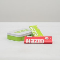 Lata Gizeh Con Papelillos - comprar online