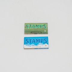 Celulosa Stamps 78mm