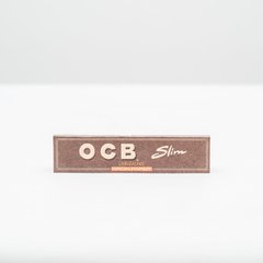 OCB Virgin King Size