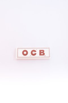 OCB Red 1 1/4 - comprar online