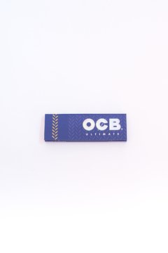 Ocb Ultimate 1 1/4 - comprar online