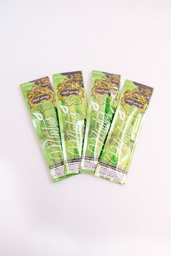 Blunt Mintys Wraps