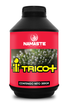 Trico + Namaste - comprar online