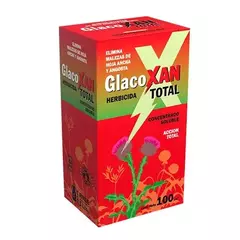 GLACOXAN TOTAL 100CC