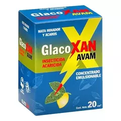 GLACOXAN AVAM 20CC