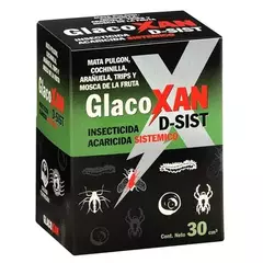 GLACOXAN D-SIST 30CC