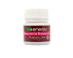 BEAUVERIA BIO ENERGY 50ML