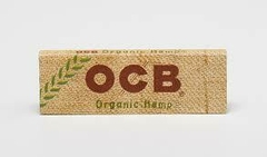 OCB ORGANICO N1