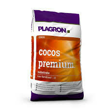 PLAGRON COCO PREMIUM 50L