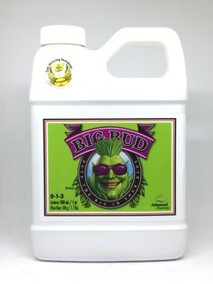 Big Bud Advanced Nutrients - comprar online