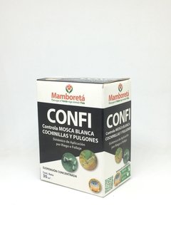 Mamboreta CONFI 30cc