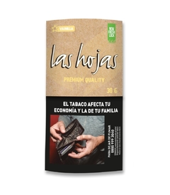 Tabaco Las Hojas Premium 30g en internet