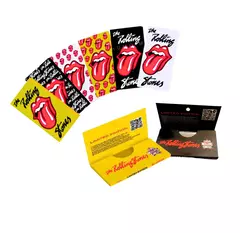 CELULOSA LION ROLLING STONE - comprar online