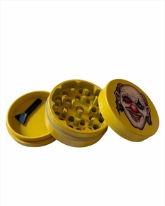 Picador Lion Rolling Circus Ceramic 3 Partes - comprar online